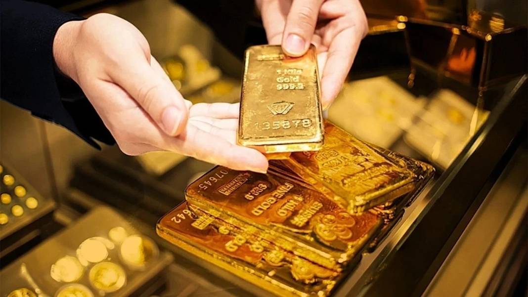 Gram altın yıl sonunda ne kadar olacak? Uzmandan dikkat çeken tahmin 6